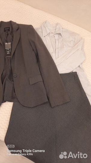 Женские вещи пакетом 44