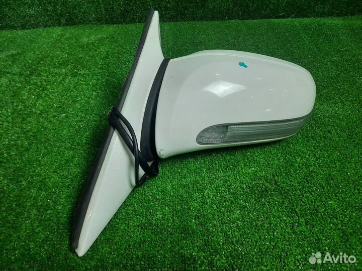 Зеркало левое Mercedes-Benz Cl500 W215 M113E50