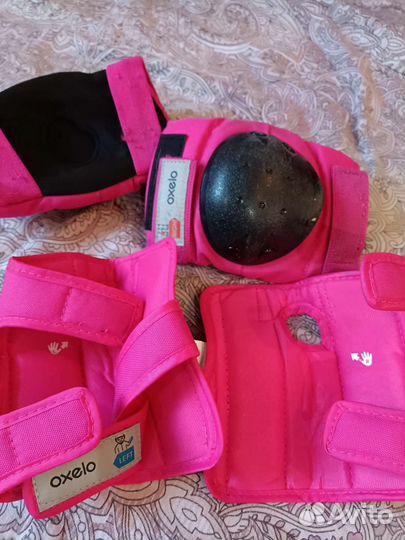 Защита oxeio 100 Pink
