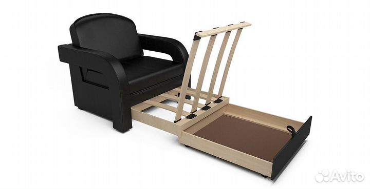 Кресло-кровать «Кармен-2»