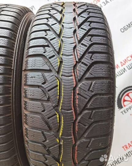 Kleber Dynaxer HP2 205/60 R16 92H