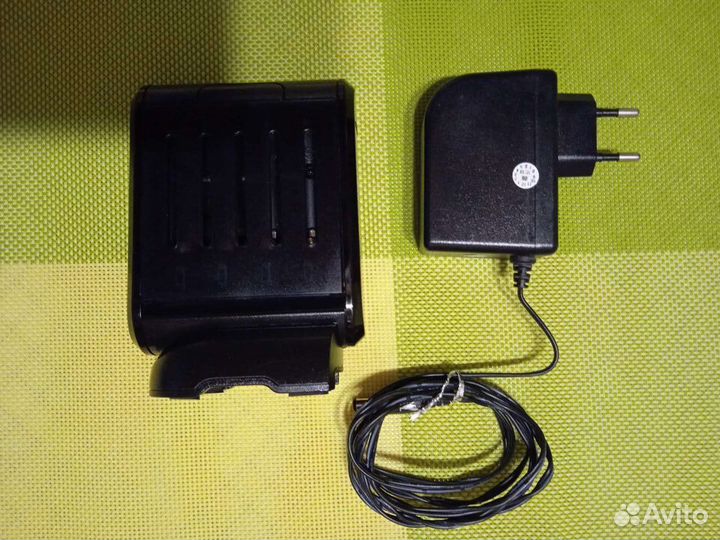 Зарядное устройство gpgppb60