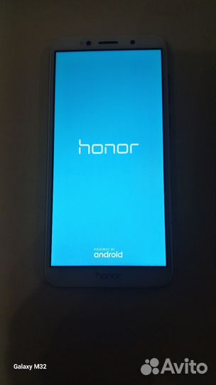 HONOR 7A, 2/16 ГБ