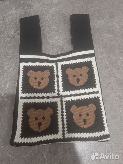 Сумка шофёр мини