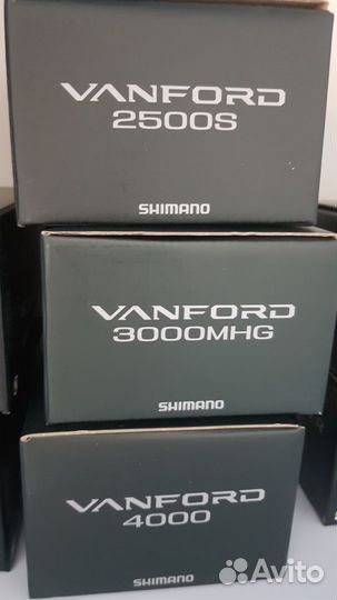 Shimano 20 Twin Power 4000 передача 5.3:1