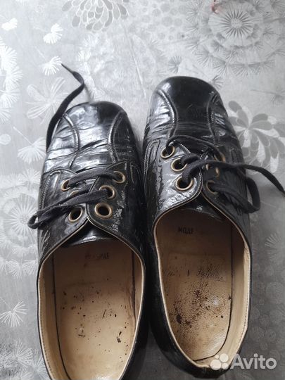 Топсайдеры