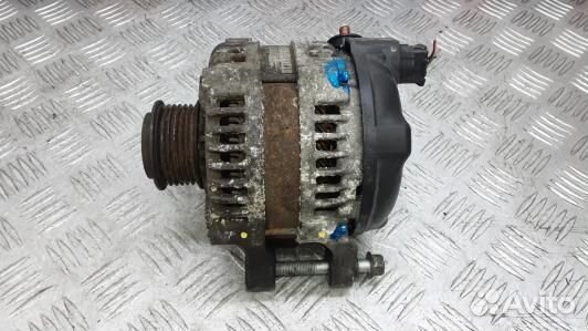 Генератор дизельный KIA sorento 2 (4GM05BS01)