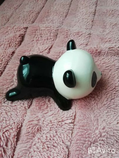 Статуэтка панда