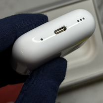 Новые AirPods Pro 2 - Безупречное качество звука