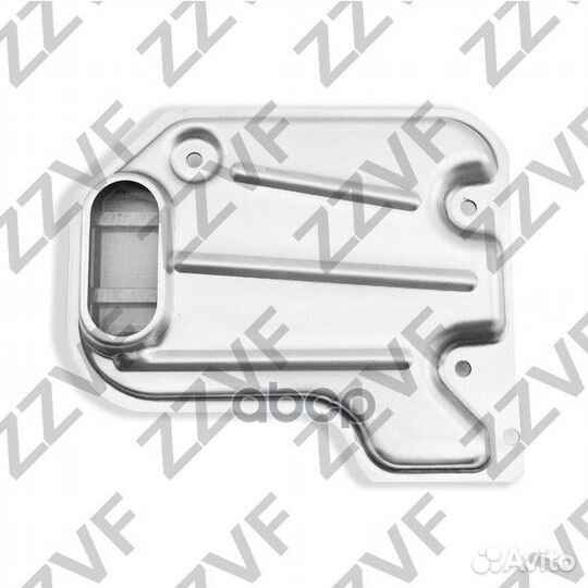 Фильтр АКПП lexus IS200/300/LS430 35330-30050 G