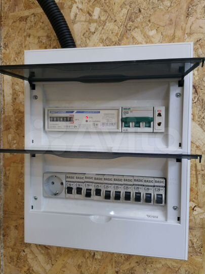 Гараж, 30 м²