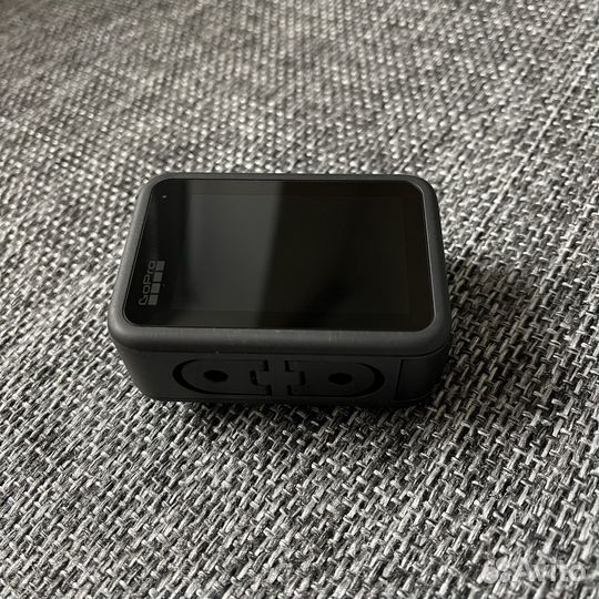 Экшн камера GoPro Hero 9 Black