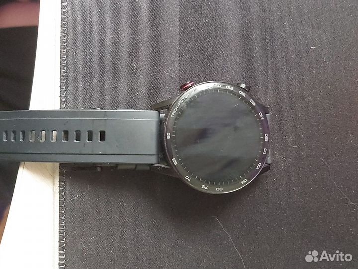 Смарт часы Honor magicwatch 2