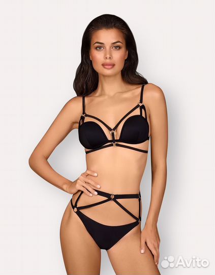 Купальник incanto