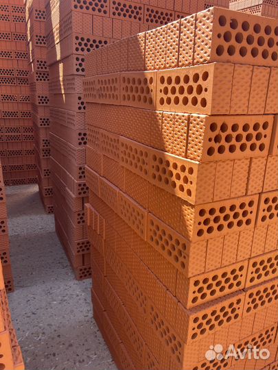 Облицовочный кирпич с доставкой арт.6040