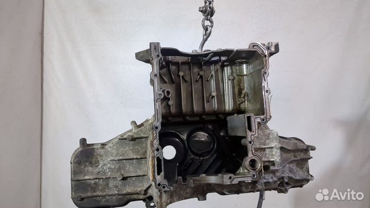 Поддон Audi A6 (C6) Allroad, 2006