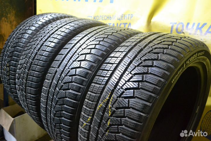 Hankook Winter I'Cept Evo2 W320 225/45 R18
