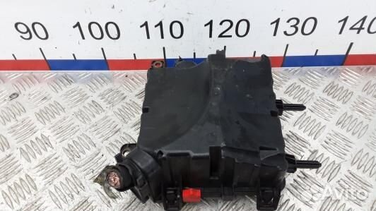 Блок предохранителей renault megane 3 (XAD14M101)