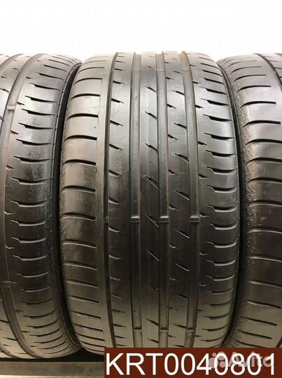 Continental ContiSportContact 3 265/30 R20 99B