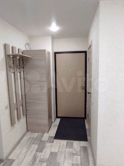 1-к. квартира, 30 м², 2/9 эт.