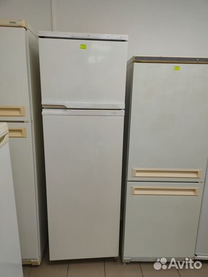 Холодильник двухкамерный, Гарантия