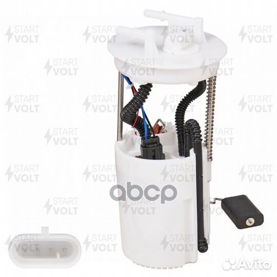 Модуль топливного насоса для а/м Chery Kimo (07