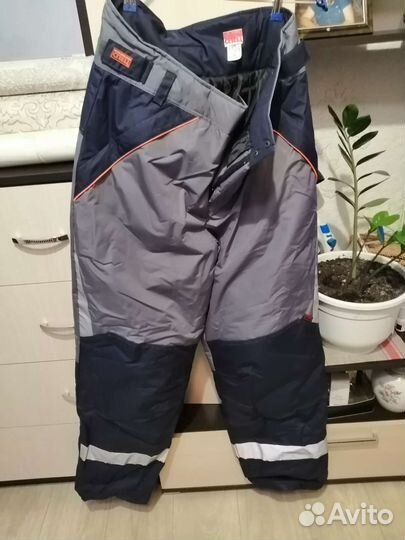 Спецодежда (Для охоты и рыбалки)