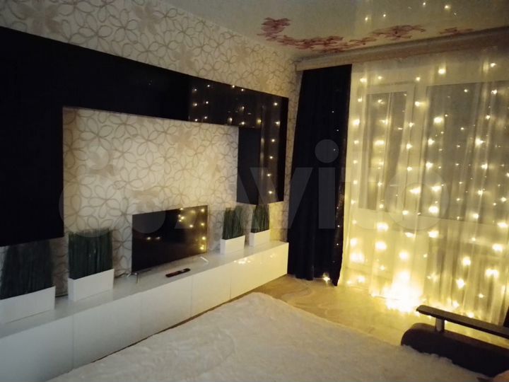 1-к. квартира, 31 м², 4/5 эт.