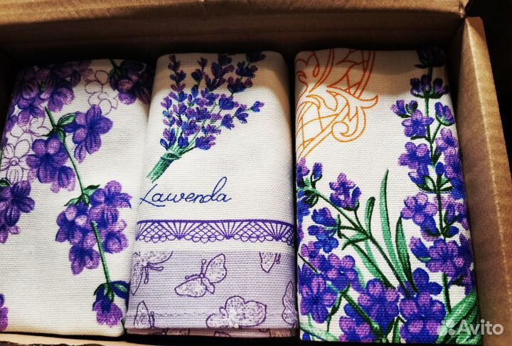 Кухонное полотенце, банное, новое, разные