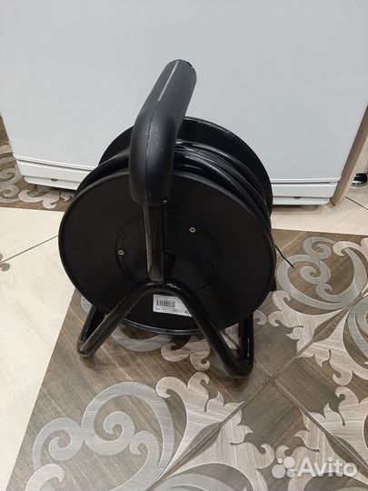 Новый удлинитель 30 метров. 2x1,5