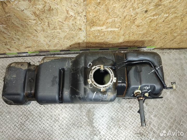 Бак топливный Infiniti Qx 2004-2009