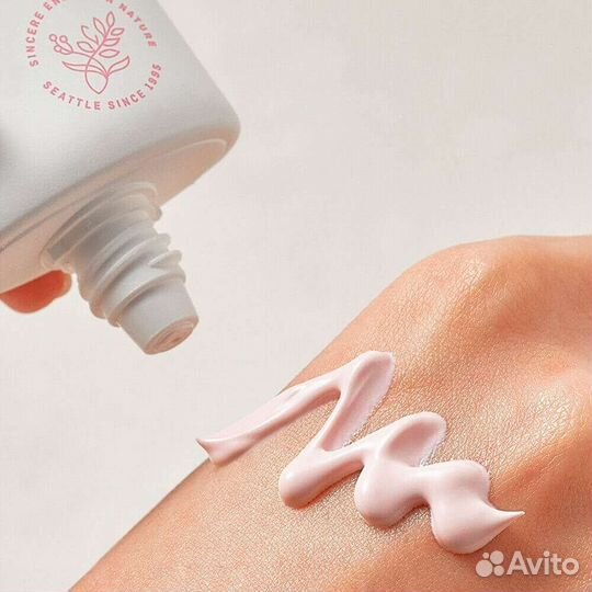 Санскрин для проблемной кожи Botanity spf 50