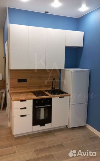 Модульная кухня в наличии