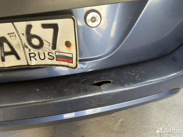 Покраска авто