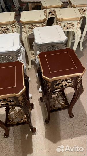 Подставка для цветов