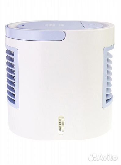 Увлажнитель новый