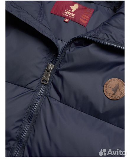 Жилетка мужская Marlboro (L)original