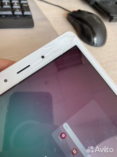 Планшет Samsung Galaxy tab A 8.0 2019, 32 GB, LTE