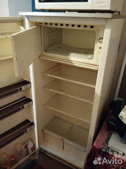 Холодильник Полюс-10, б/у