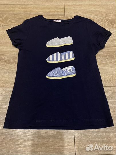 Футболка Il gufo 6