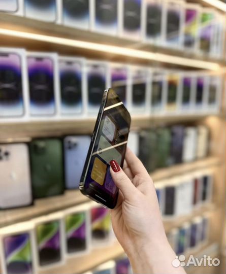 iPhone 12 Pro Max 512 gb Гарантия SIM eSIM