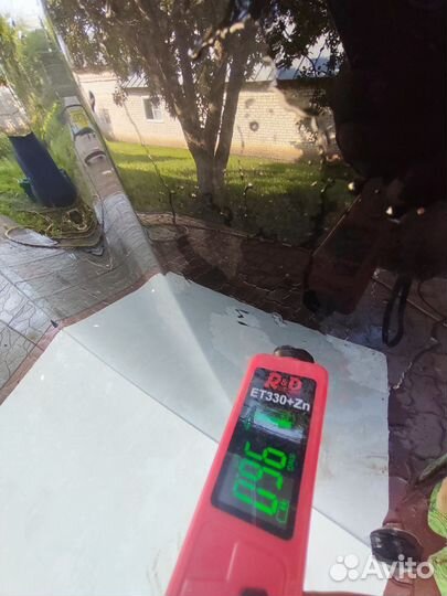 Капот Toyota Land Cruiser 200 дорест 2007-2015