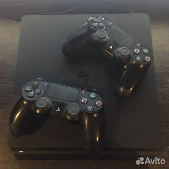 Sony playstation 4 slim 500gb