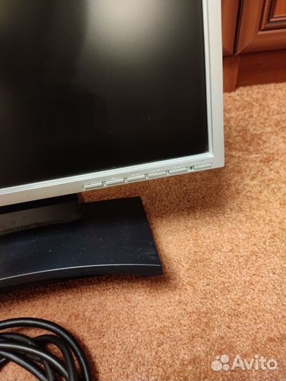 Монитор benq fp93g