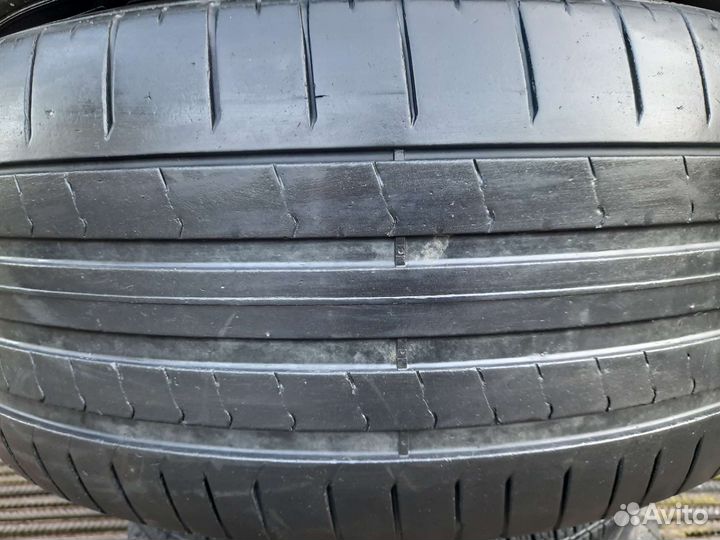 Pirelli P Zero 275/45 R21