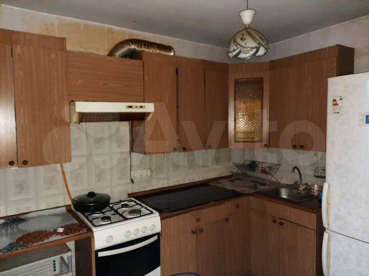 2-к. квартира, 53 м², 6/10 эт.