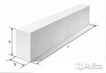 Газоблок-500