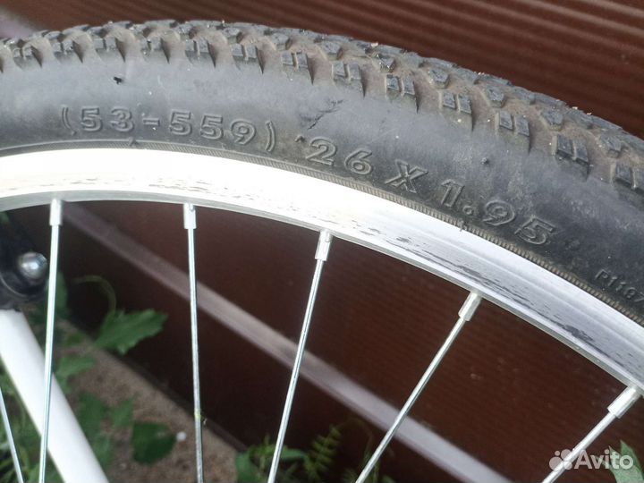 Велосипеды бу взрослый