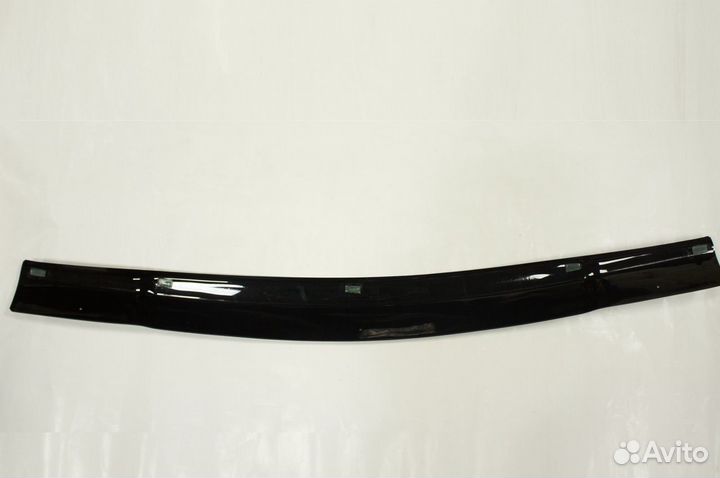 Дефлектор капота газ 31029 Волга