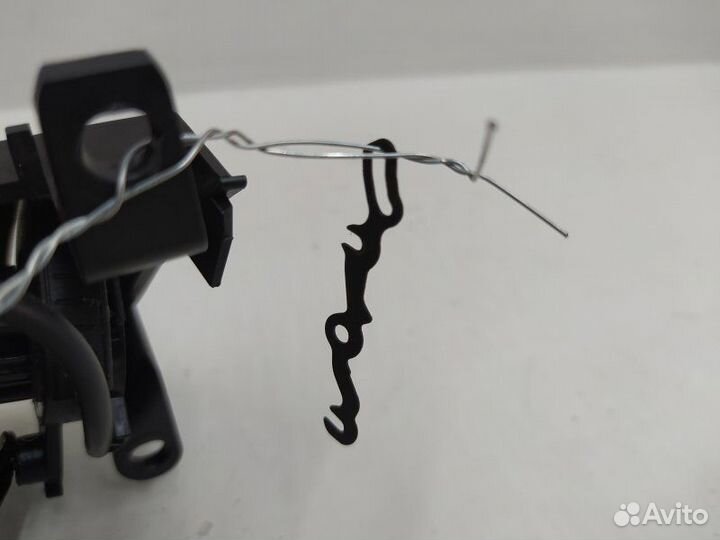 Б/У Б/У Дефлектор обдува салона Англия